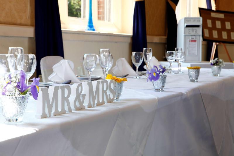 Bestwood Lodge Hotel Hucknall Екстер'єр фото