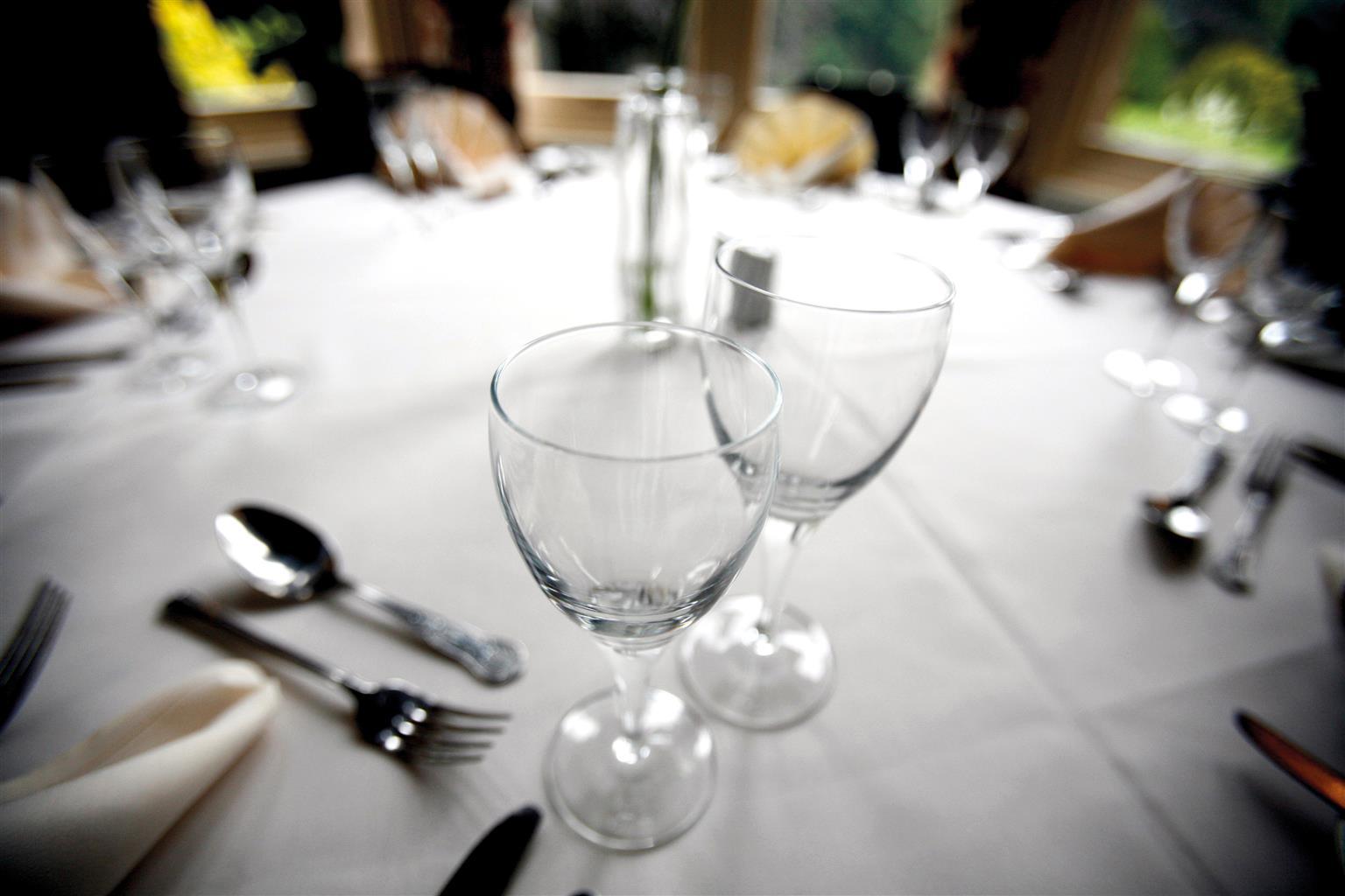 Bestwood Lodge Hotel Hucknall Екстер'єр фото