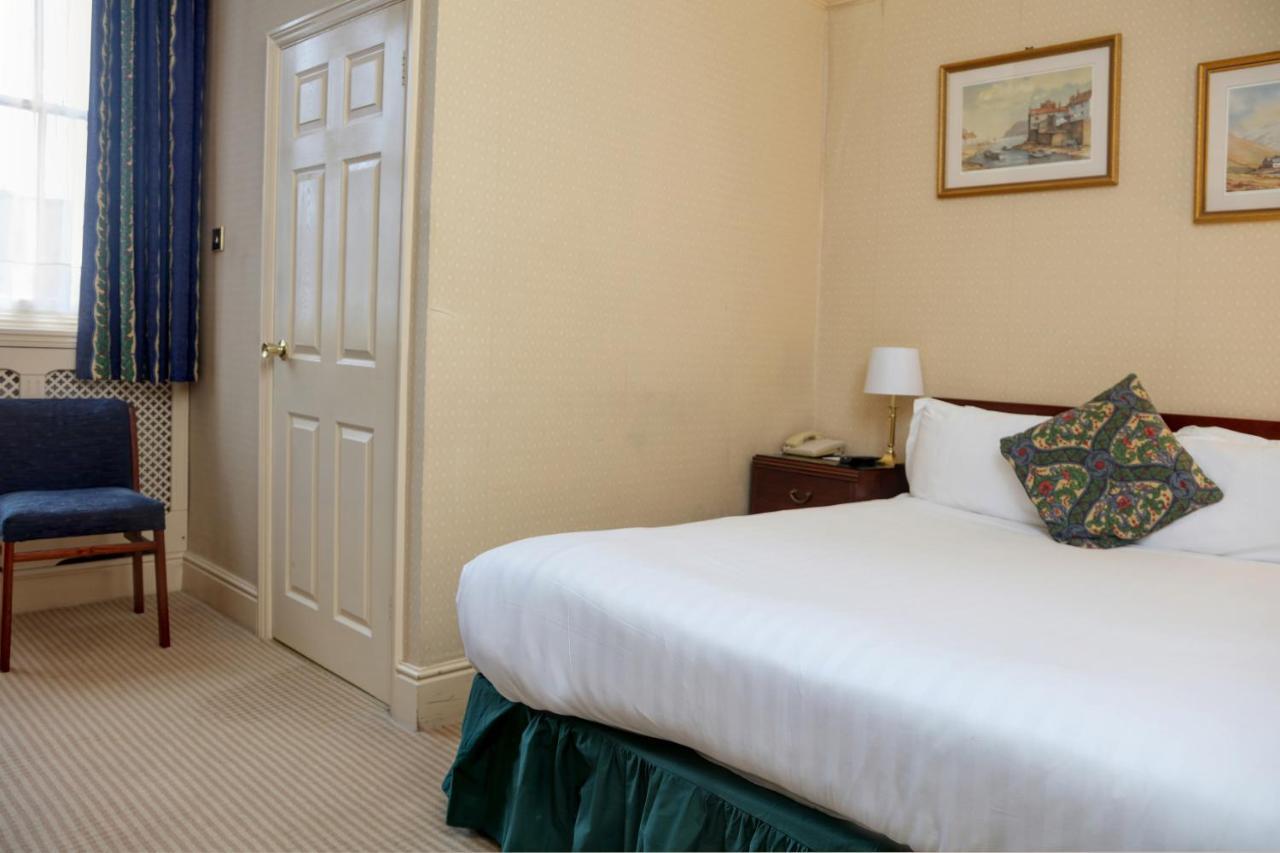 Bestwood Lodge Hotel Hucknall Екстер'єр фото